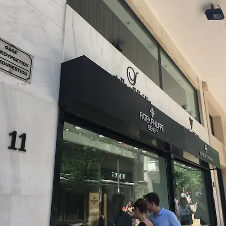 Stay At Premium Syntagma Location - Experience 2 Athens Exterior photo