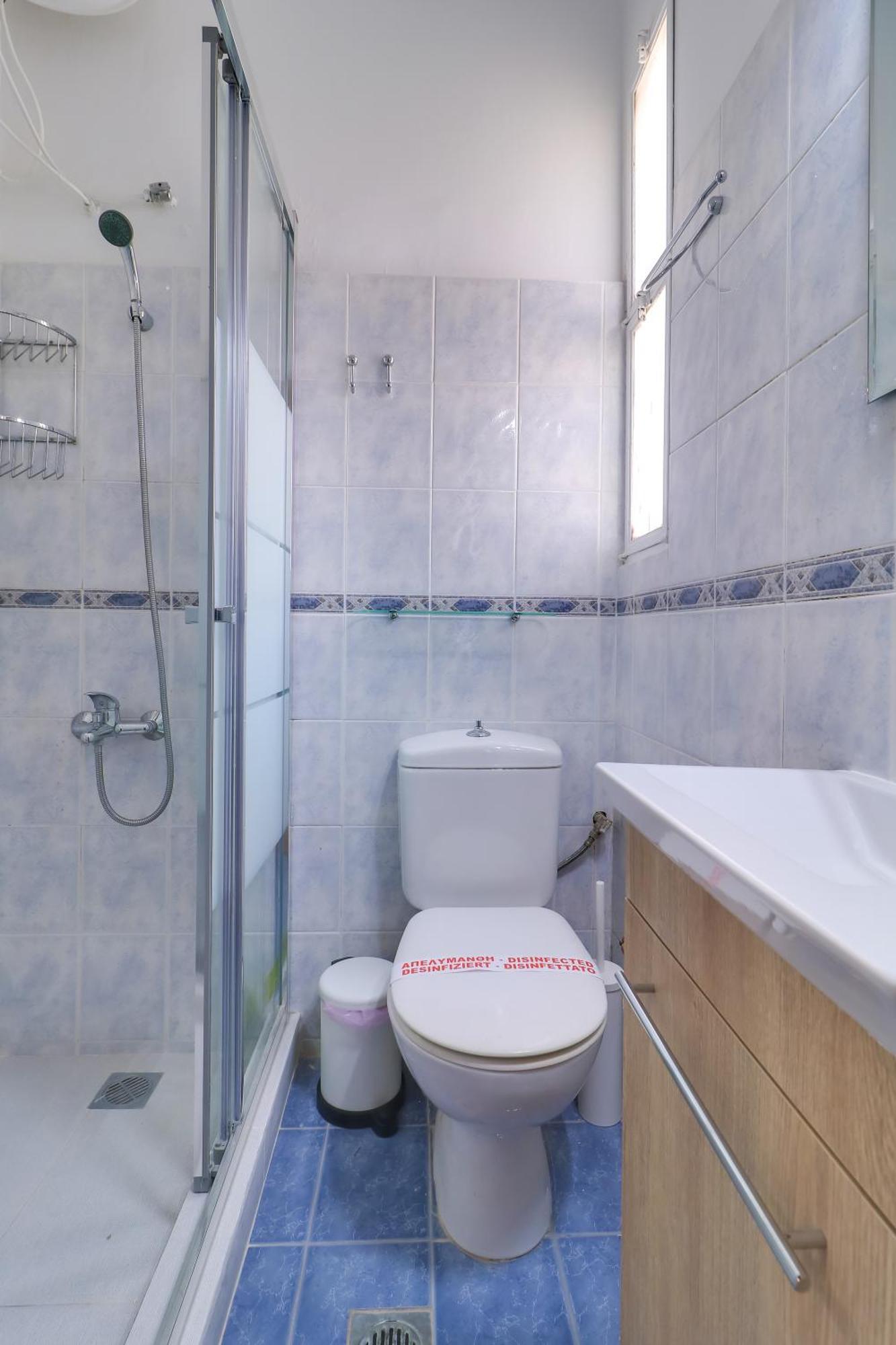 Apartmán At Premium Syntagma Location - Experience 2 Atény