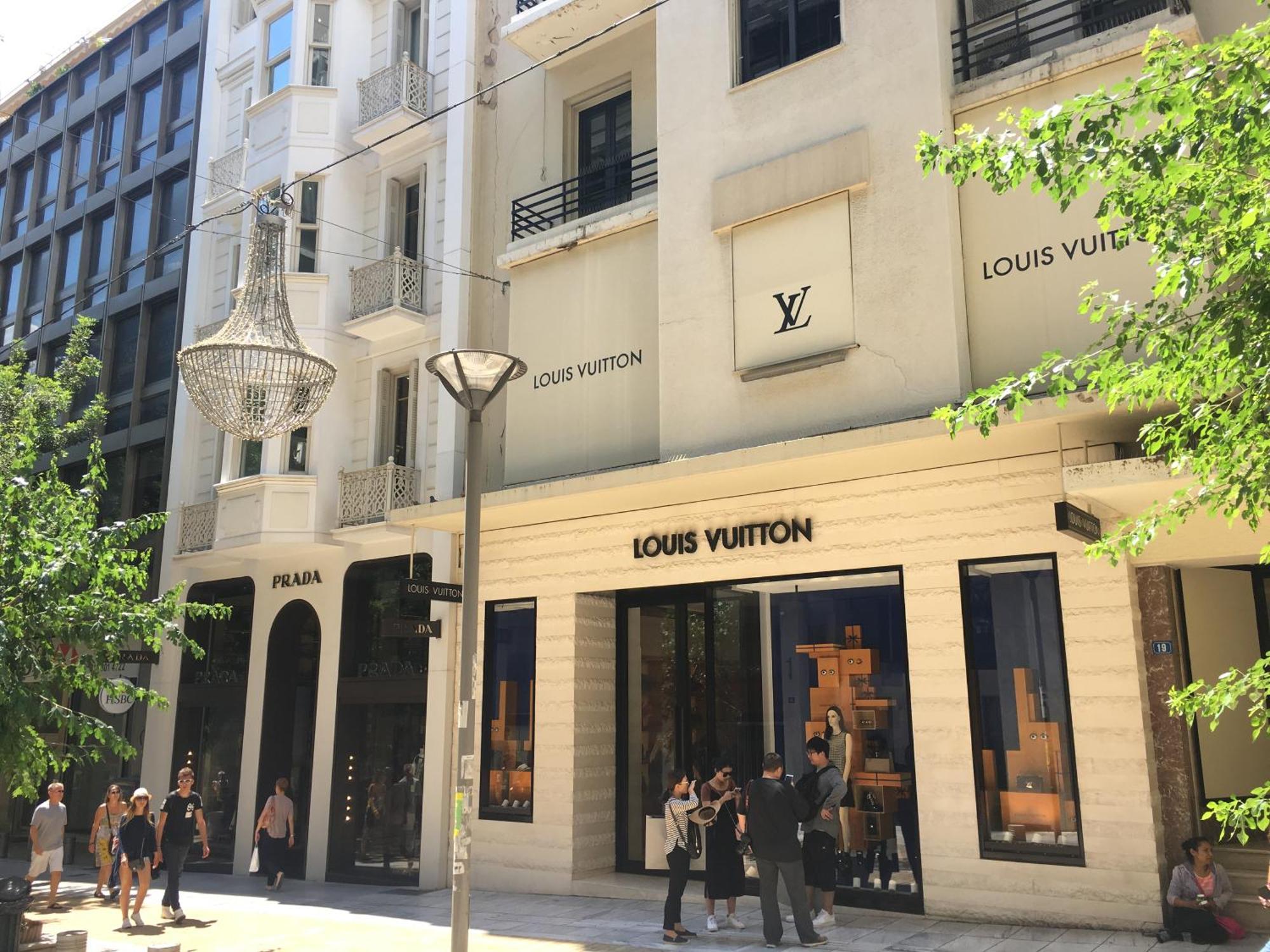 Apartmán At Premium Syntagma Location - Experience 2 Atény