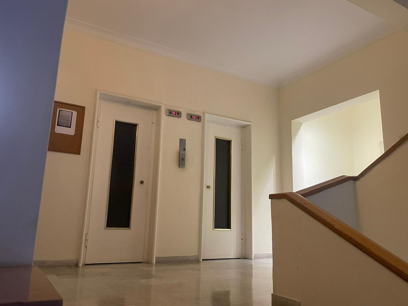 At Premium Syntagma Location - Experience 2 Appartement *
