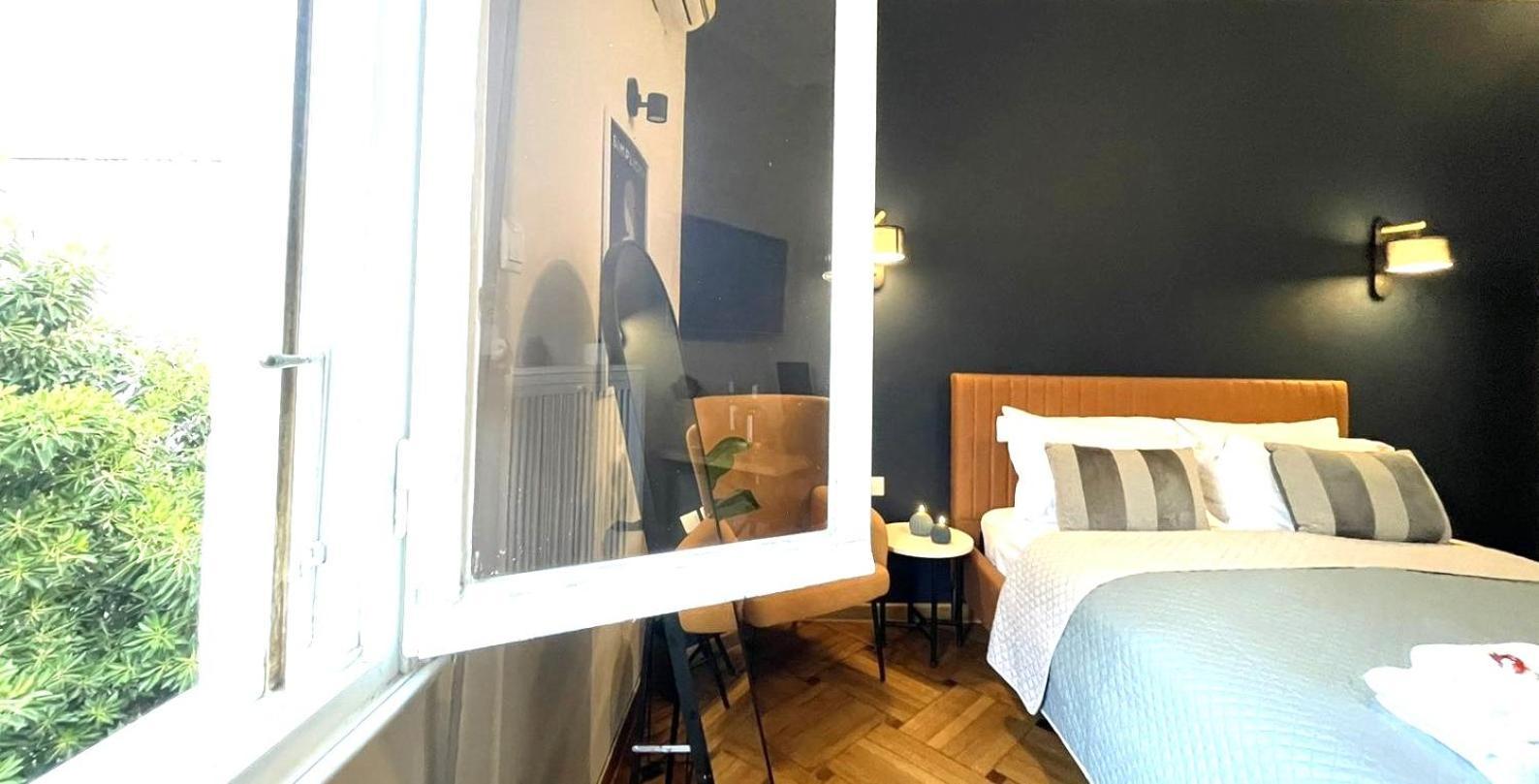 At Premium Syntagma Location - Experience 2 Apartmán Atény