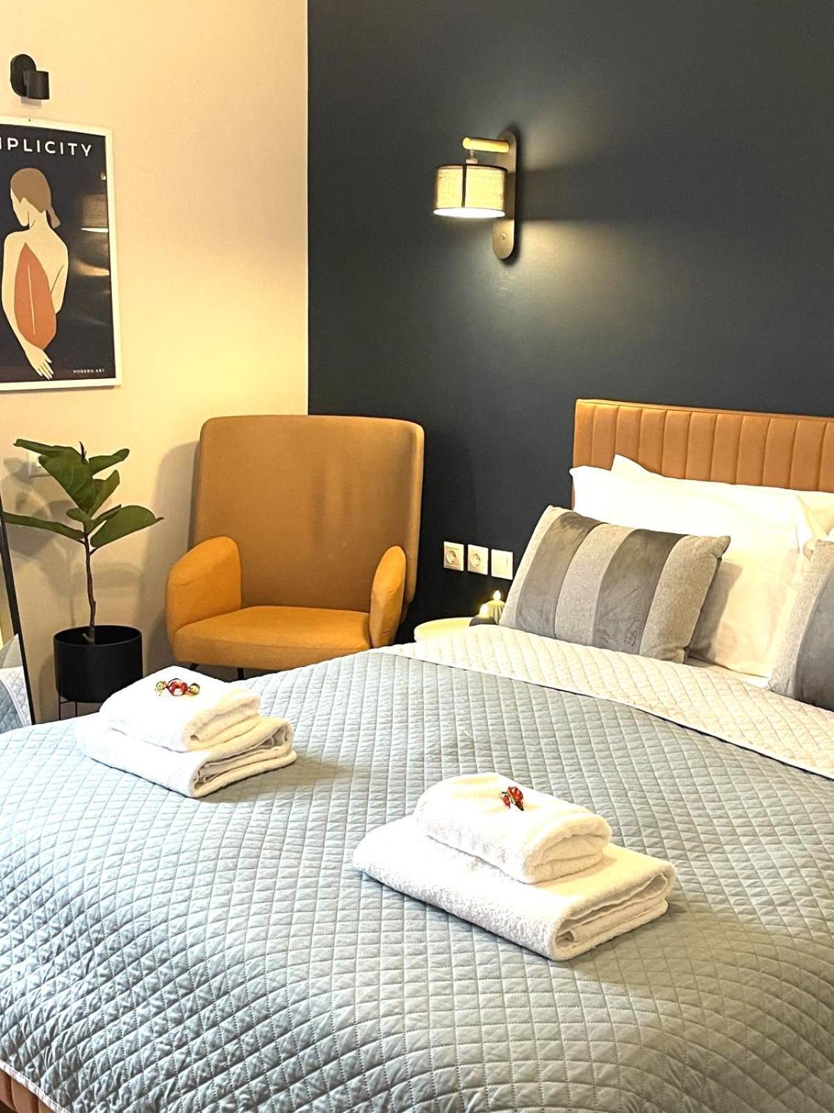 Apartmán At Premium Syntagma Location - Experience 2
