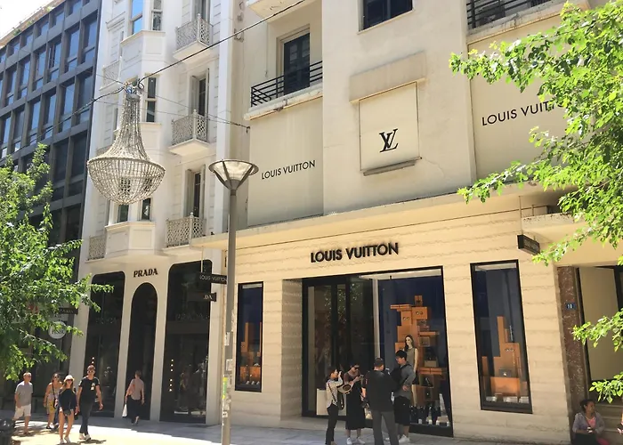 Stay At Premium Syntagma Location - Experience 2
