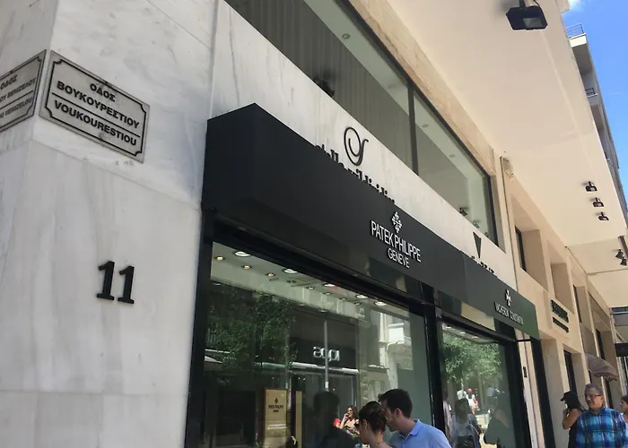 Stay At Premium Syntagma Location - Experience 2