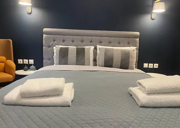 Stay At Premium Syntagma Location - Experience 2