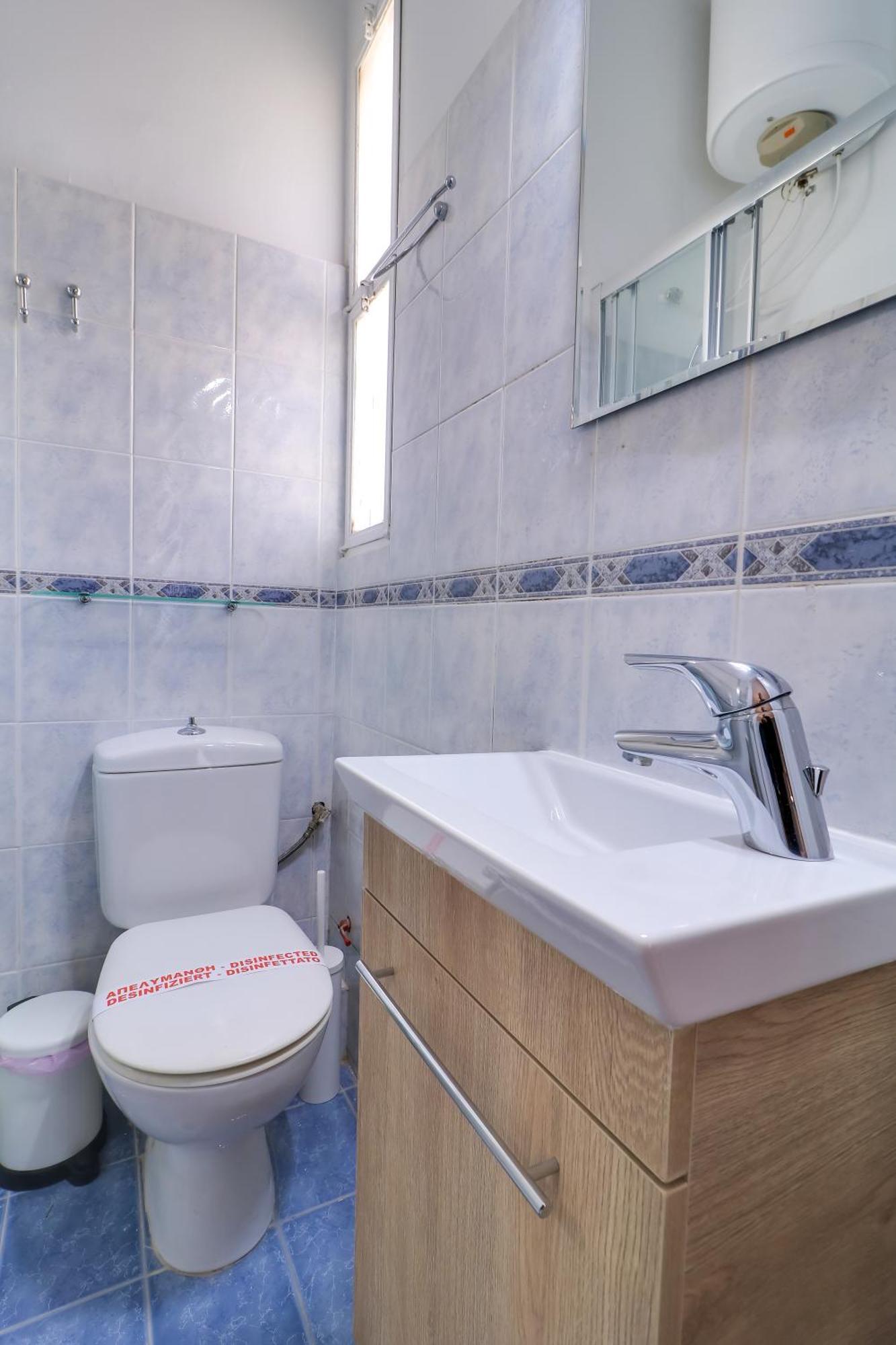 At Premium Syntagma Location - Experience 2 *