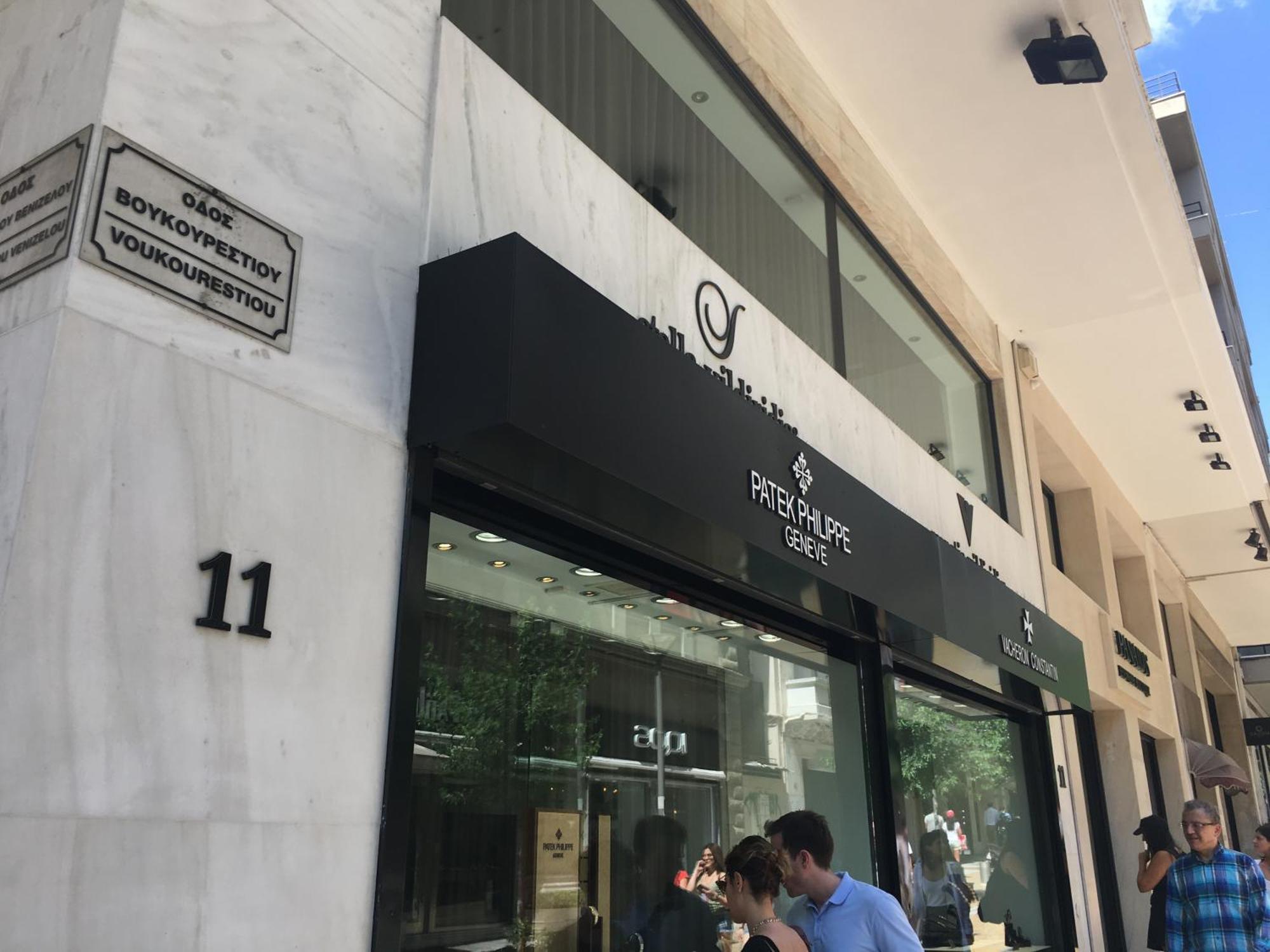 Apartment At Premium Syntagma Location - Experience 2 Athens