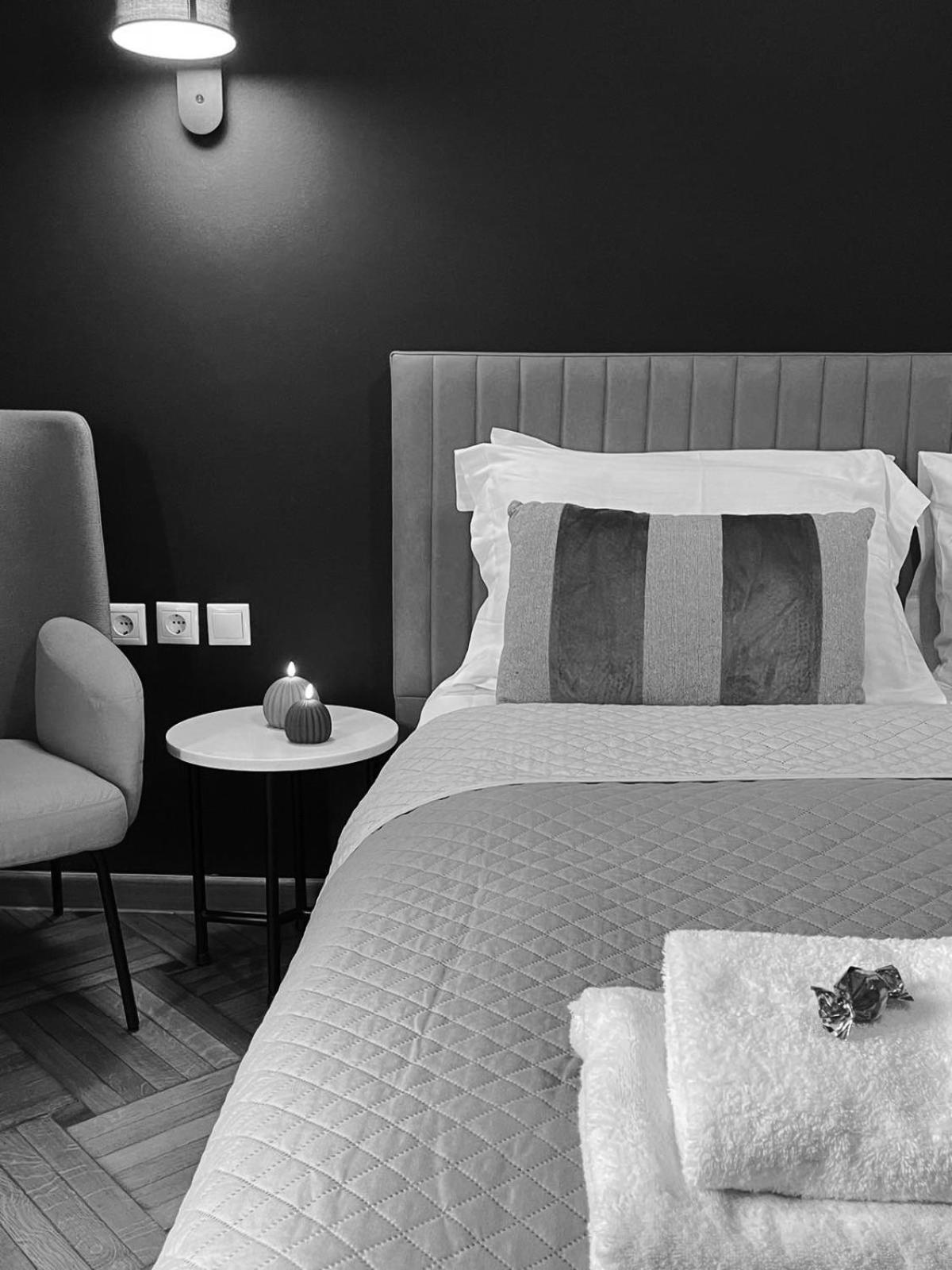 At Premium Syntagma Location - Experience 2 Apartment *