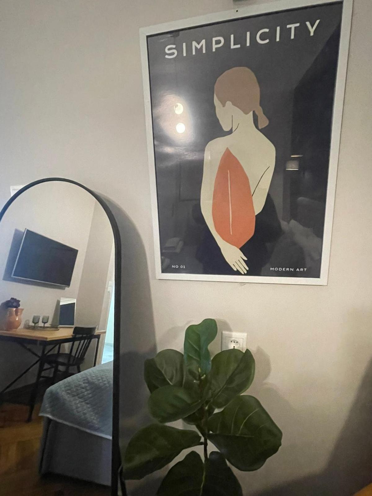 Apartment At Premium Syntagma Location - Experience 2