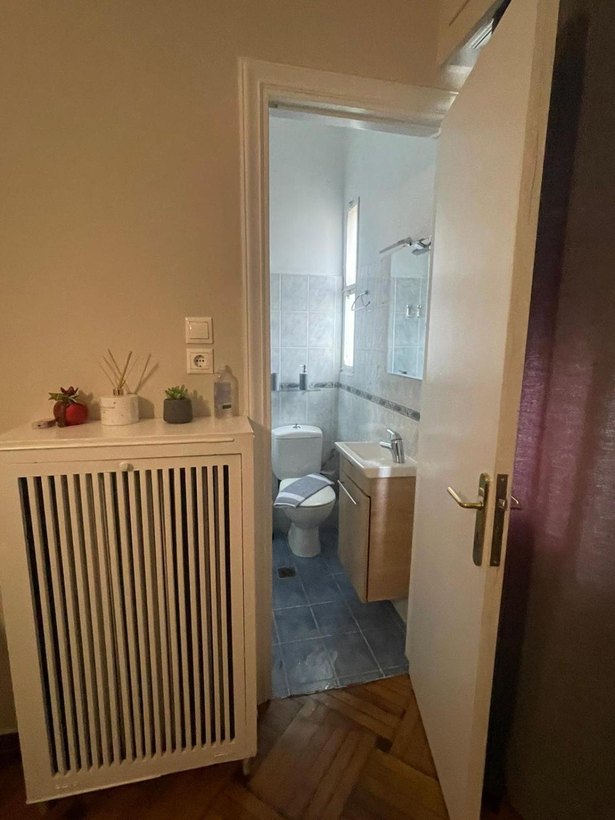 At Premium Syntagma Location - Experience 2 Apartment *