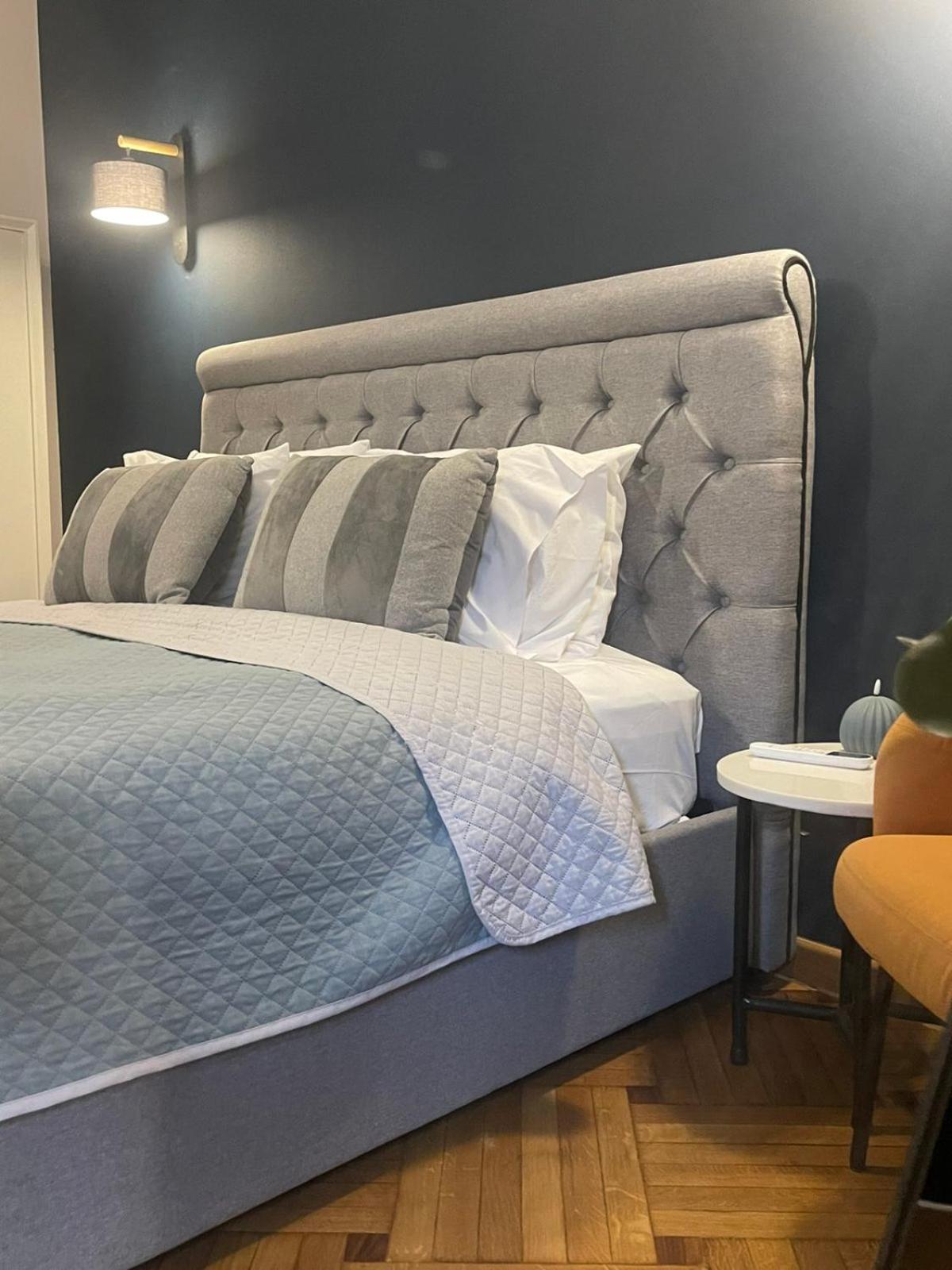 Apartment At Premium Syntagma Location - Experience 2 *