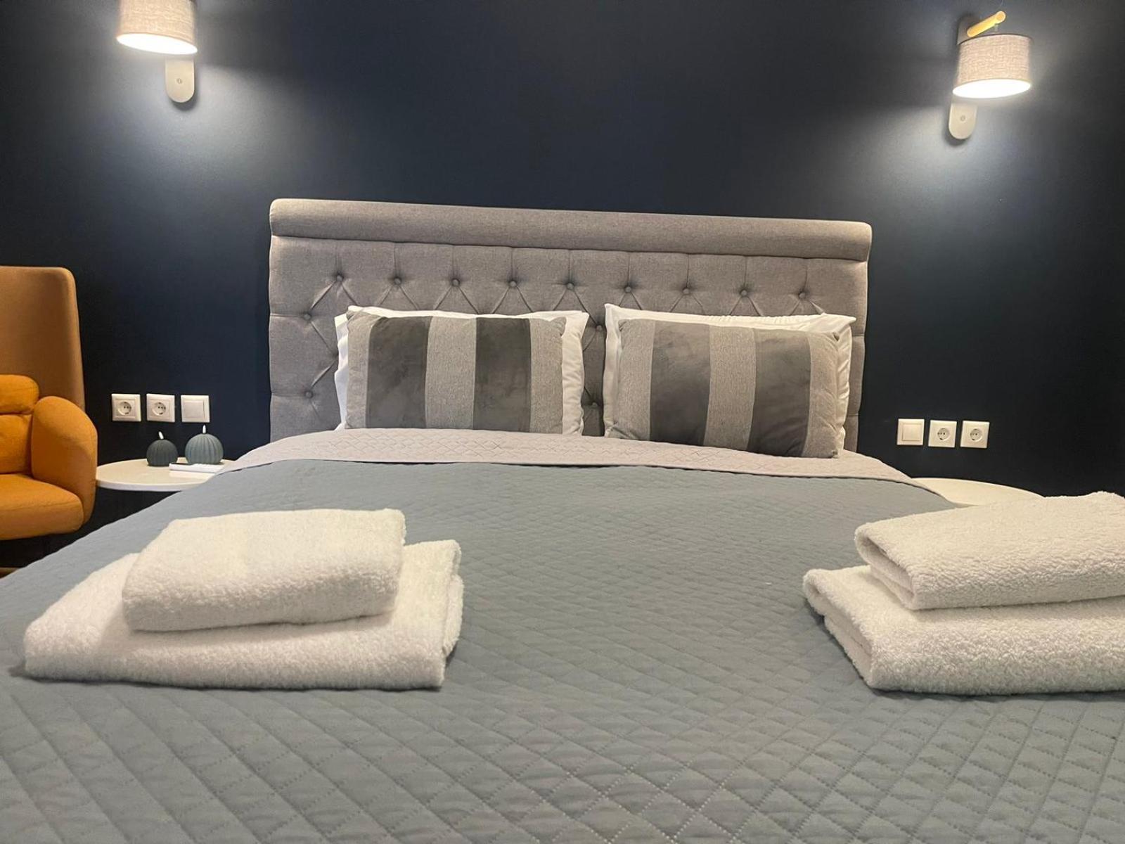 At Premium Syntagma Location - Experience 2 * Athens